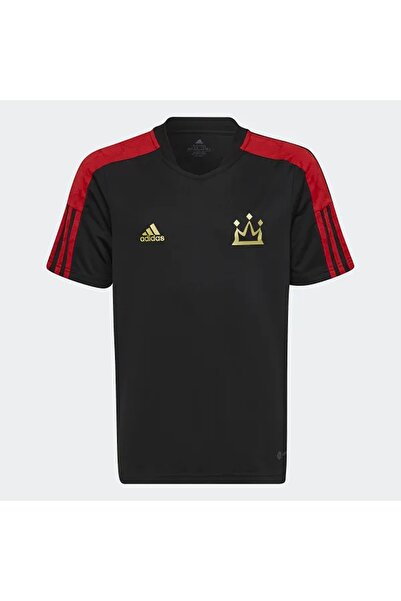 adidas قميص مو صلاح للأطفال