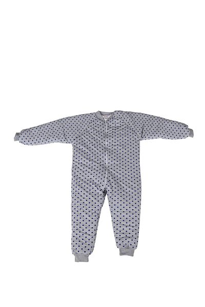 özdemirli bebe Boy's Crew Neck Long Sleeve 2.5 Tog Children's Sleeping Bag
