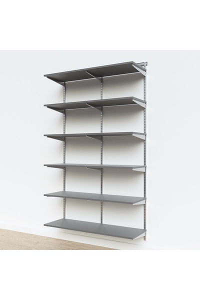 Tdr MAĞAZA RAF SİSTEMLERi KOMPLE SET