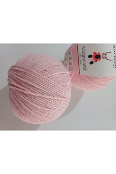 TREND Kartopu amigurumi ipi