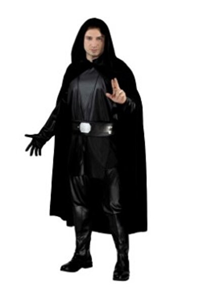 KOSTÜMCE Star Wars Luke Skywalker Cloak Adult