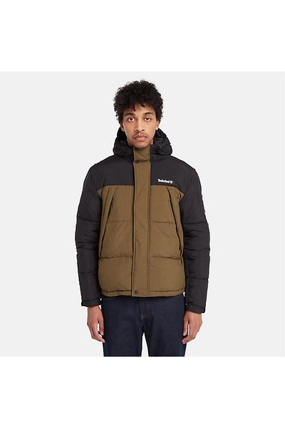 Timberland mens jackets and coats 2025