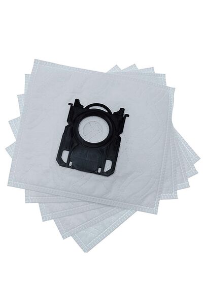 Şipşak Geldi Philips FC 8731 - Σακούλες ηλεκτρικής σκούπας Performer 3 στρώσε...