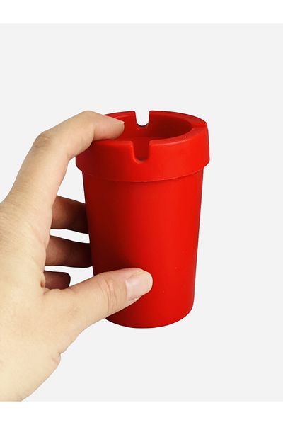 FYZSHOPPING MINI SIZE WITHOUT SHIPPING HORSE ODOR-FREE ASHROOM CAR ASHROOM AUTO ASHROOM ASH TABLE