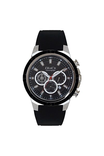 Dial'x DİALX DX 5497 1 ERKEK KOL SAATİ