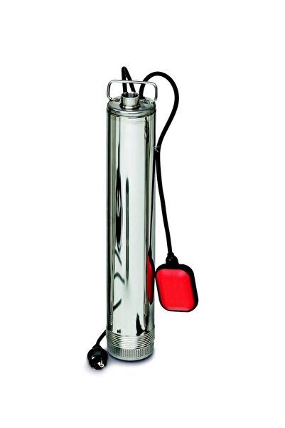 Genel Markalar SCM4 1 Hp Yüksek İrtifalı Keson Kuyu Dalgıç Drenaj Pompası