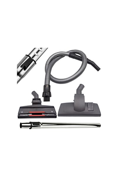 Şipşak Geldi Rowenta Rq 3116 Power Xl - Σετ ηλεκτρικής τηλεσκοπικής σκούπας μ...