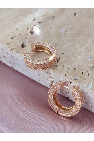 Quella Takı XUPING Luxury Earrings
