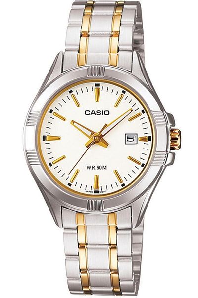 Casio Ltp-1308Sg-7Avdf Women Wrist Watch