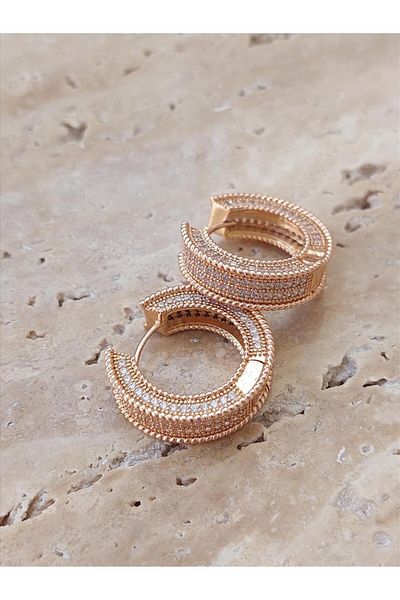 Quella Takı XUPING Luxury Earrings