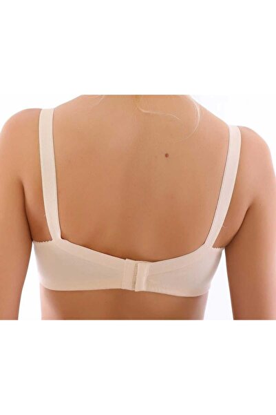 NARIYA Dámský sběrač podprsenky velké velikosti Každodenní pohodlný sběrač podprsenky krajkové spodní prádlo