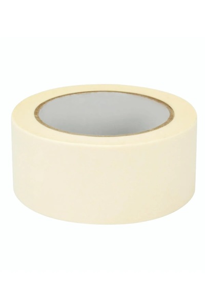 OnlyTech 2 ADET Çift Taraflı Köpük Bantı (45mm X 2mt)-tablo Asmak Halı Yapıştırıcı şerit led yapıştırma