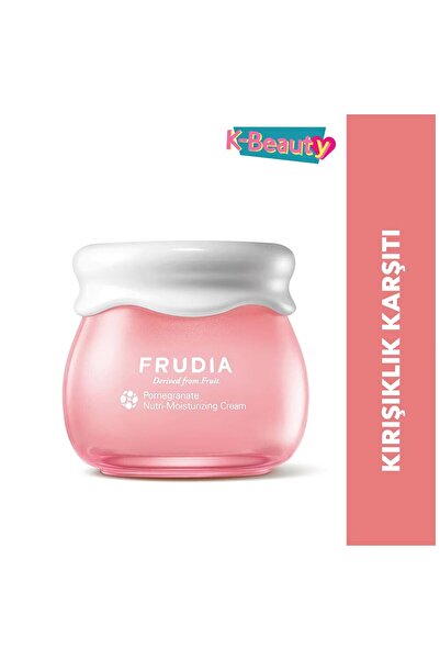 FRUDIA Pomegranate Nutri Moisturizing Cream 55 g