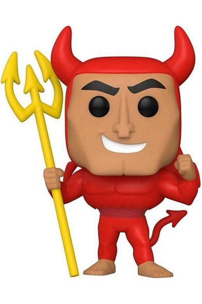 Funko البوب! حياة الإمبراطور الجديدة 1223 - إصدار خاص من ديفيل كرونك