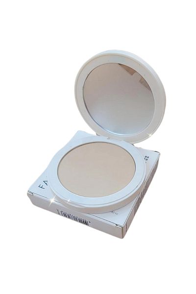 Farmasi Bb Powder 01 - Simple and Stylish Design