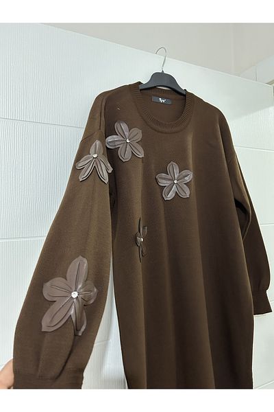 İyz Knitwear Tunic