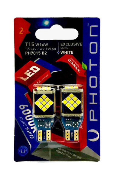Photon T15 W16W PH7015 B2
