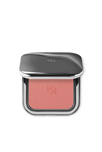 Kiko Unlimited Blush - 12 Saate Kadar Kalıcılık Sağlayan Mat Ve Metalik Bitiş...