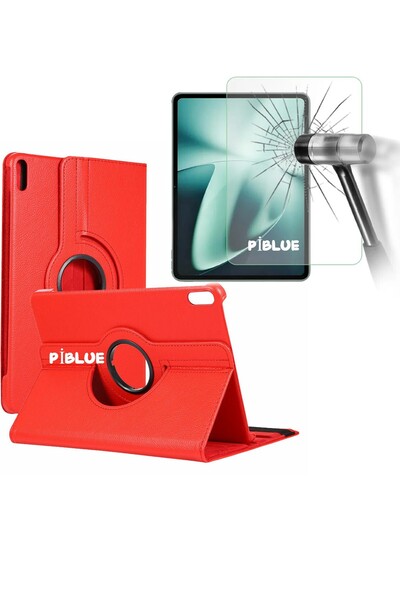 piblue Compatible with Huawei Matepad 11.5 / Air 11.5 Inch Model 360 °   Rota...