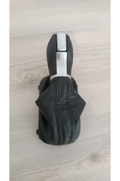 OEM VW Passat B7 Automatic Gear Shift Knob With Bellows