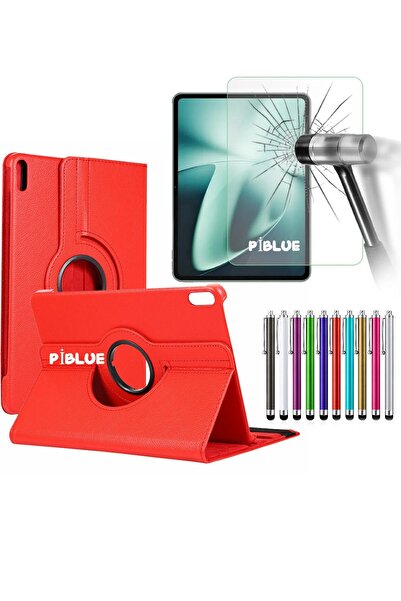 piblue متوافق مع هاتف Huawei MatePad 11.5 / Air 11.5 بوصة موديل 360 °   مجموع...