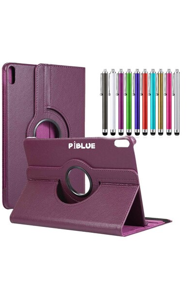 piblue متوافق مع هاتف Huawei Honor Pad X9 مقاس 11.5 بوصة موديل 360 °   حافظة ...