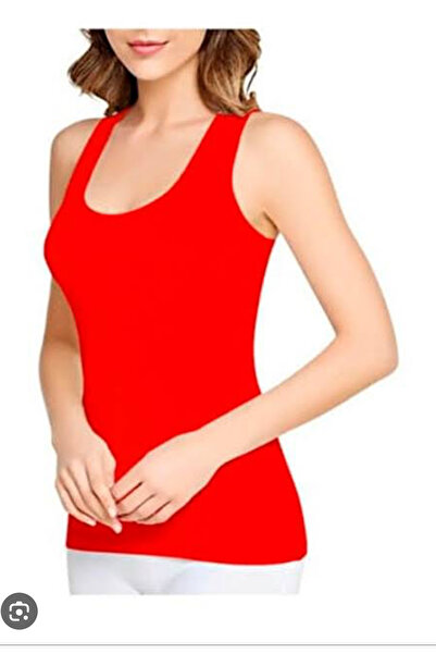 Tutku kalın askılı 6lı