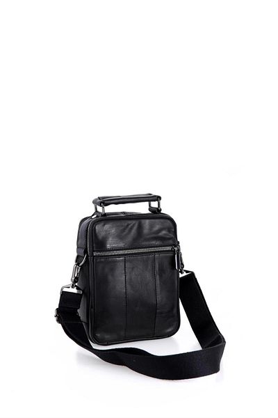 ÇÇS Ανδρική τσάντα Messenger Ccs Ccs-31435