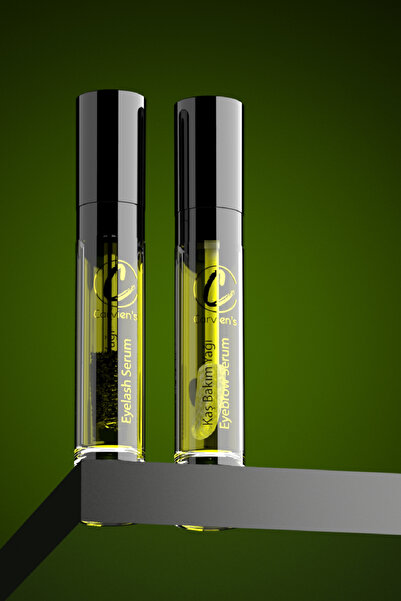 Carvien's Eyebrow and Eyelash Serum