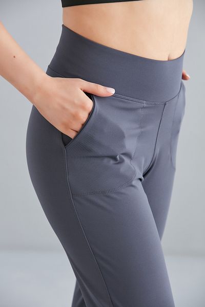 Dream Style Γυναικείο Φούτερ Jogger με διπλή τσέπη με απαλή υφή