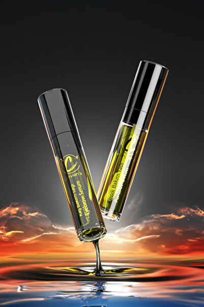 Carvien's Eyebrow and Eyelash Serum
