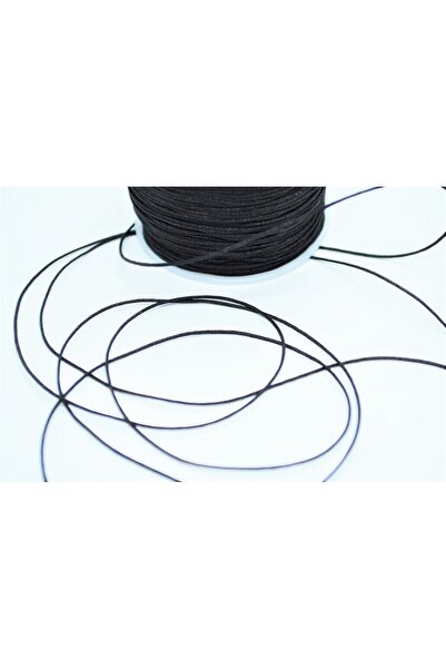 FlowerAksesuar 100 METRE - PARAŞÜT İPİ, ÖRGÜ BİLEKLİK İPİ, TAKI İPİ, ASANSÖR ...