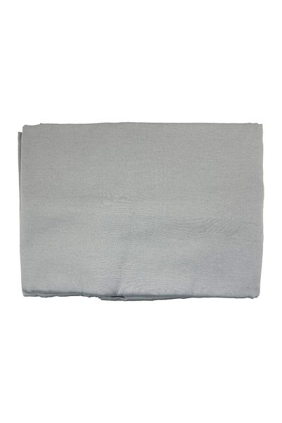 sethome collection PLAIN RIBBLELESS SATIN SHEET (3 DIFFERENT SIZES)