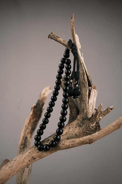 Vip Kehribar 10 Mm Küre Çakırbeyli Kazaz Püsküllü Rus Oltu Tesbih Trabzon Kazaziye Gürcü Oltu Tespih Ahşap Kutulu