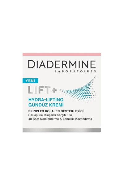 Diadermine Lift Hydra-lifting Skinplex Kolajen Destekleyici Gündüz Kremi 50ml
