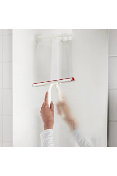 IKEA Silecek, Cam Temizleyici, Beyaz