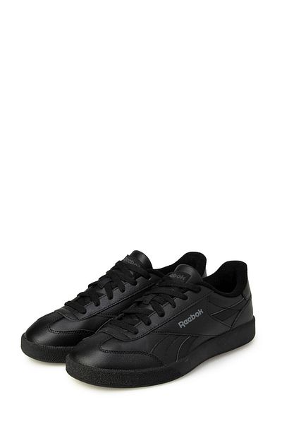 Reebok SMASH EDGE S Μαύρο Unisex Sneaker