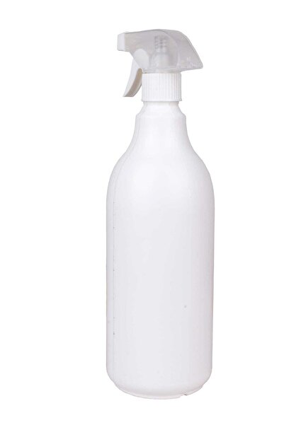 wellLine Welline 3 adet Genel Temizlik Boş Fısfıs Sprey Şişe 1000 Ml [kimyasa...
