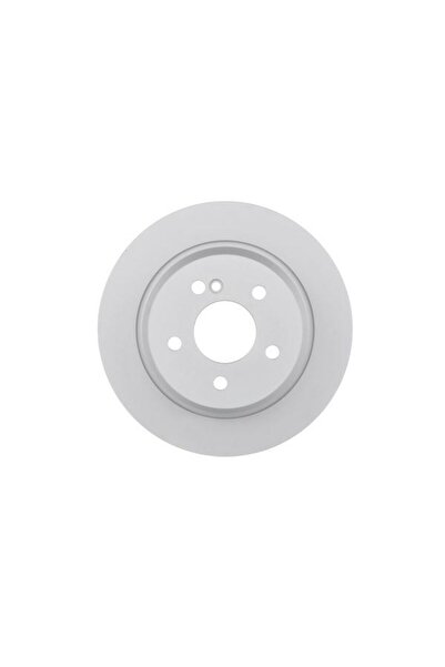 Bosch FREN DISKI ARKA MERCEDES C218 W211 S211 W212 212 A0004231012