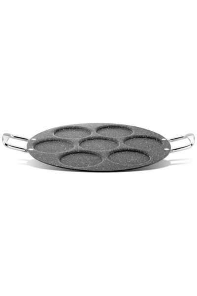 Hascevher PANKEK TAVA 40 CM