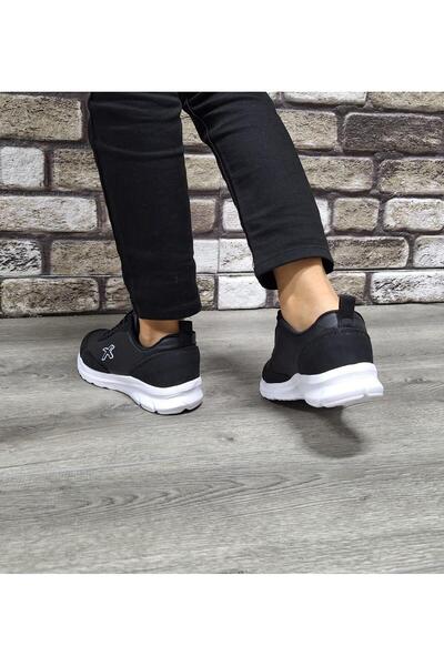 Bukond Comfortable Lace-Up Casual Sports Shoes Sneaker