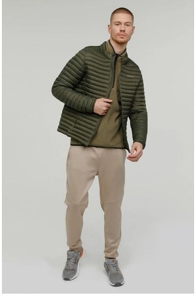 lumberjack 3W ML PERRY ΠΑΛΤΟ 1SN21 3PR 101398696 STD