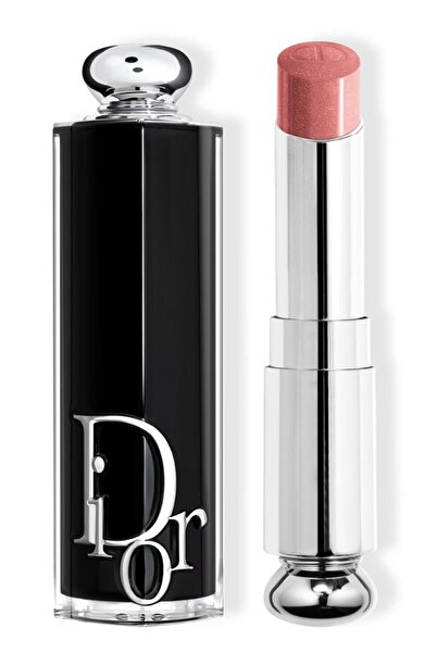 Dior 329 TIE & DIOR Addict Shine Lipstick shinee31
