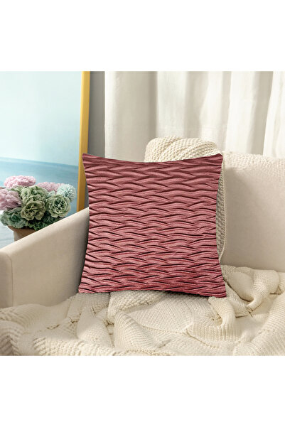 instababyrooms أغطية وسائد مخملية منقوشة فاخرة مستوردة