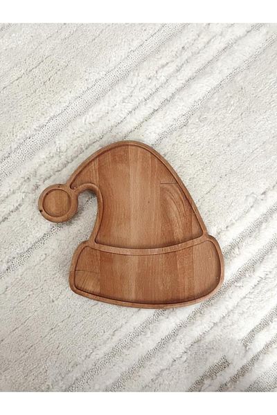 MSAY NEW YEAR'S WOODEN COOKIES V4