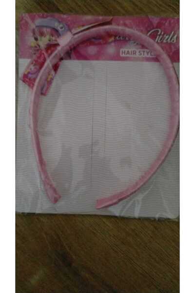 Curly Girls Αξεσουάρ με άδεια χρήσης Hair Crown (Sentries License Source)