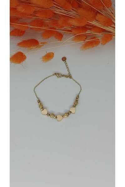 AURATAKIAKSESUAR سوار على شكل قلب