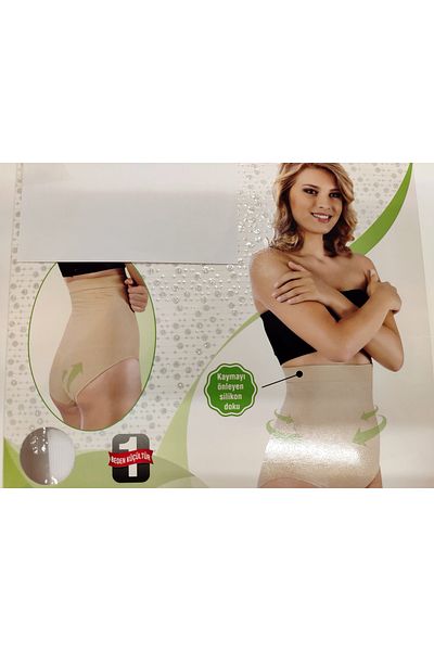 Monkabox corset