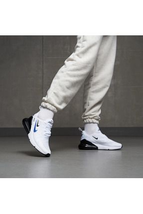 Nike Air Max 270 Cocuk Beyaz Spor Ayakkab Fiyat Yorumlar Trendyol