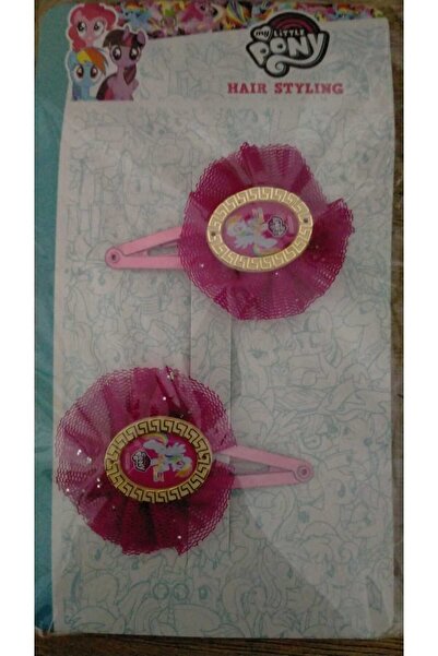 UKB Accesorii pentru agrafa de păr cu licență My Little Pony (Sursa licenței ...
